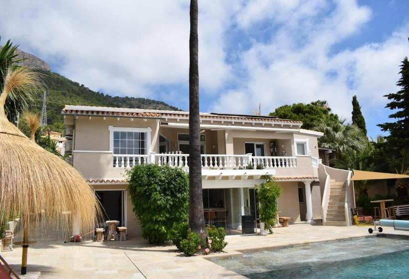 酒店 Boutique Casa Lapicida