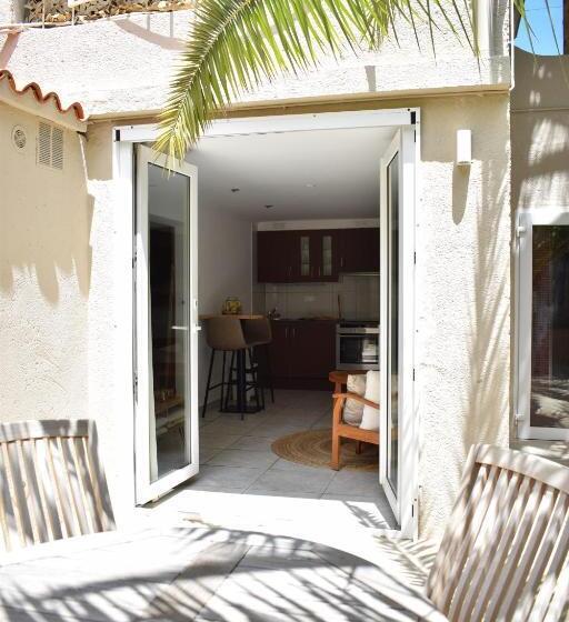 酒店 Boutique Casa Lapicida