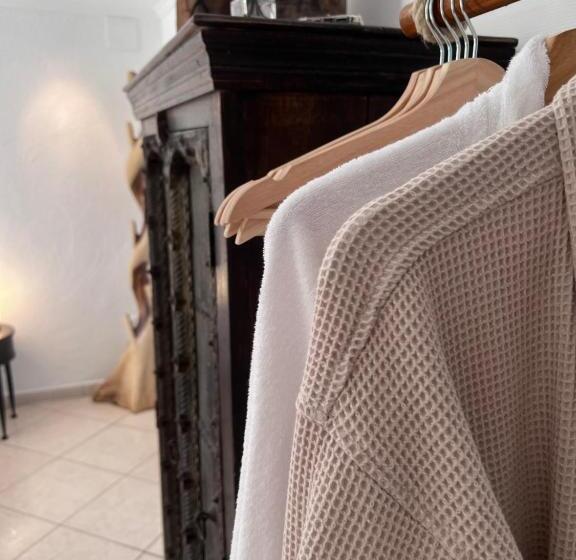 هتل Boutique Casa Lapicida