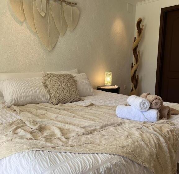 酒店 Boutique Casa Lapicida