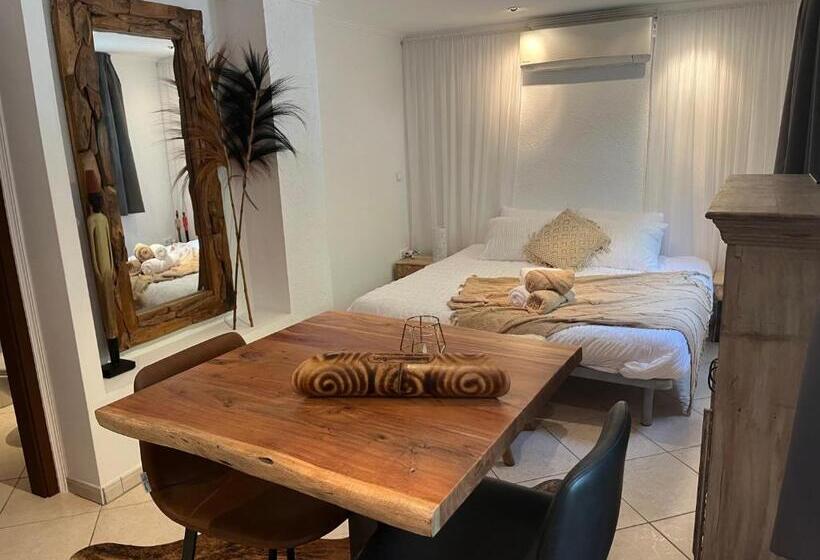 酒店 Boutique Casa Lapicida