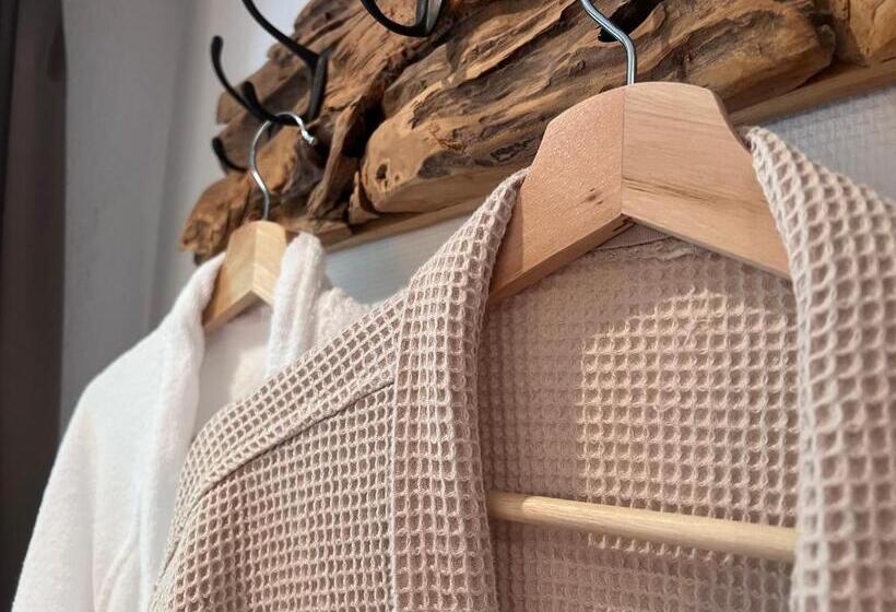 酒店 Boutique Casa Lapicida