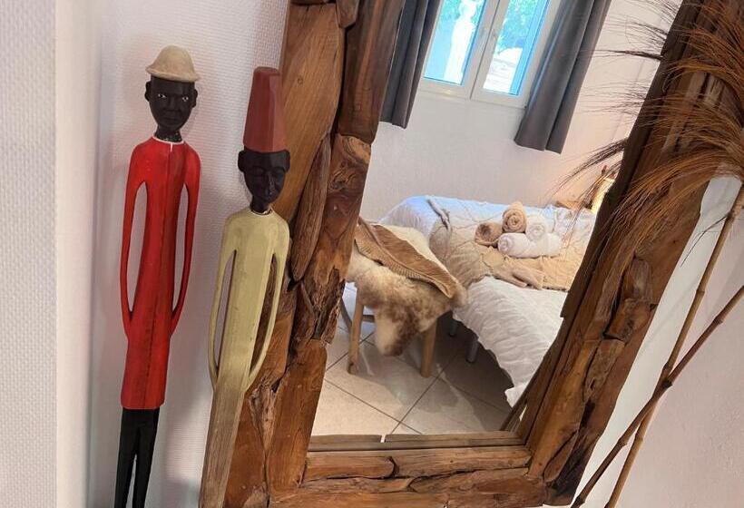 酒店 Boutique Casa Lapicida