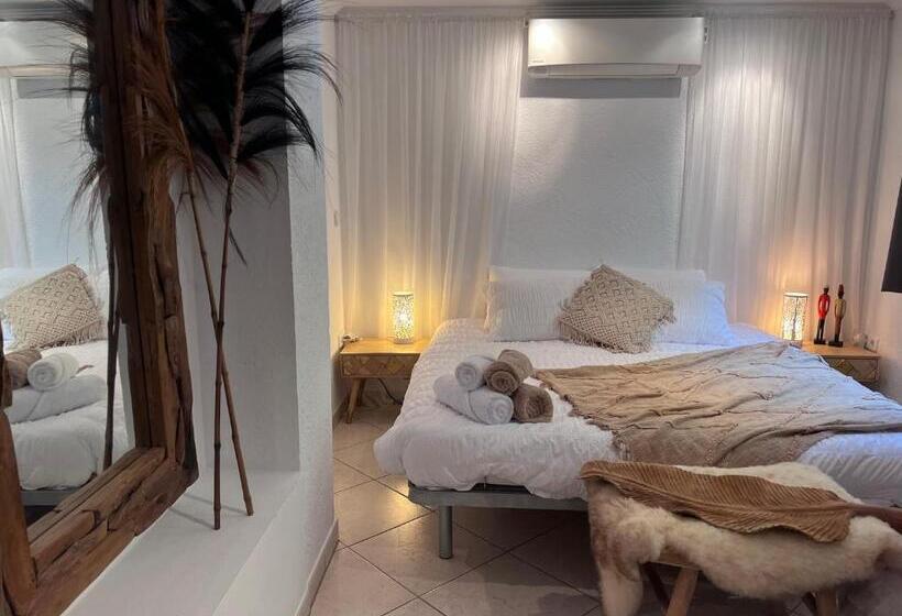 酒店 Boutique Casa Lapicida