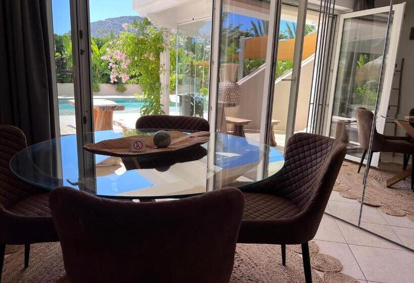 酒店 Boutique Casa Lapicida