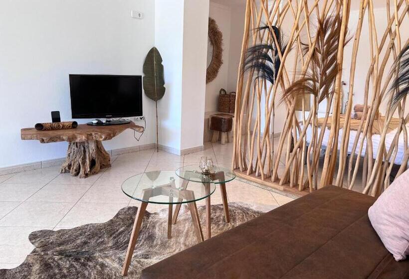 酒店 Boutique Casa Lapicida