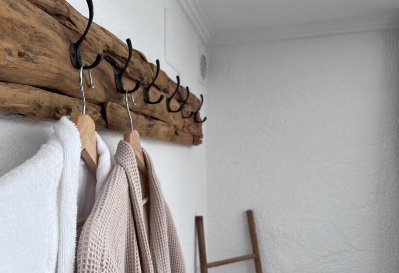 酒店 Boutique Casa Lapicida