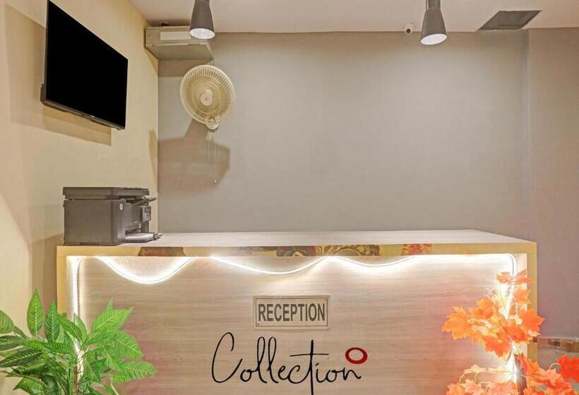 Collection O 81278 Hotel Rn Residency