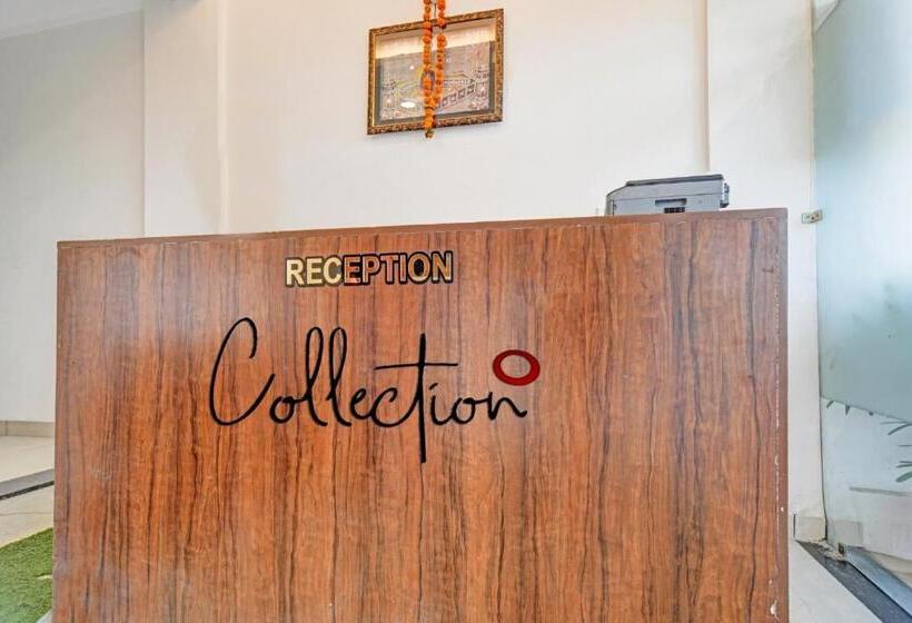 Collection O Hotel Blue Diamond