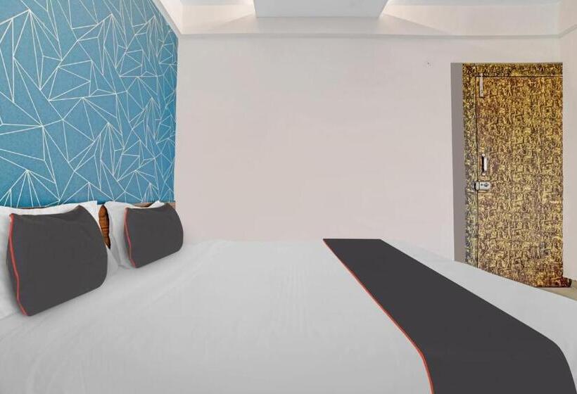 Collection O Hotel Blue Diamond