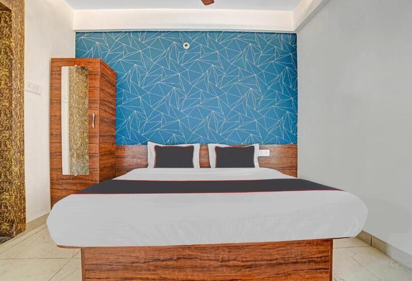 Collection O Hotel Blue Diamond