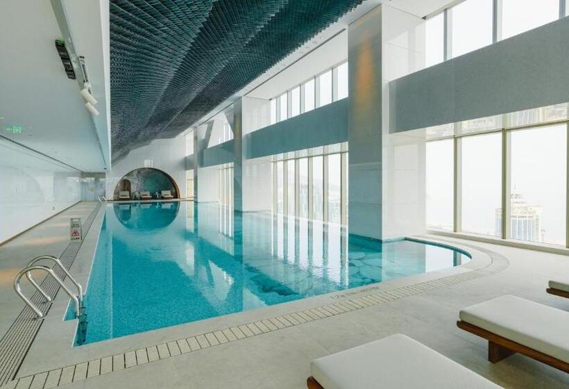 Diaoyutai Hotel Qingdao