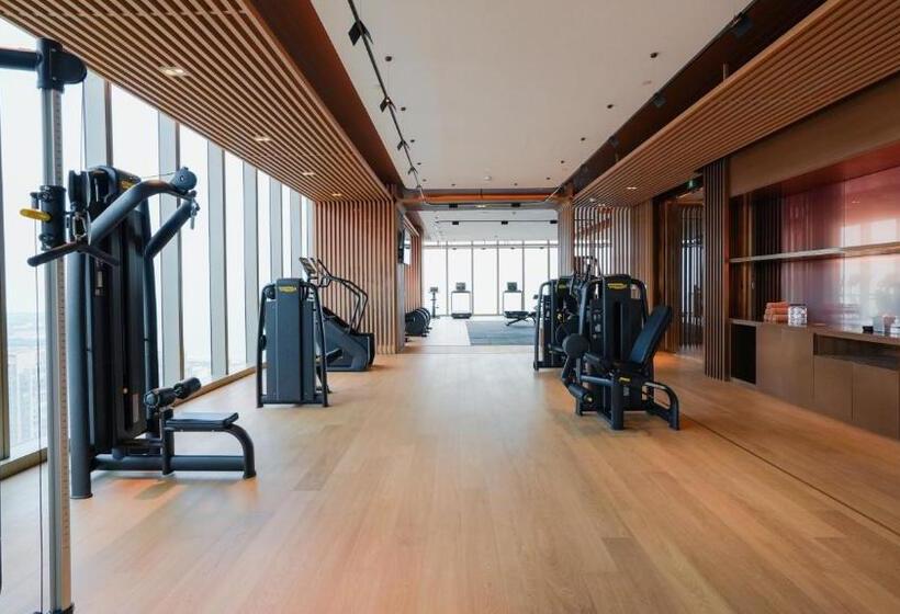 Diaoyutai Hotel Qingdao