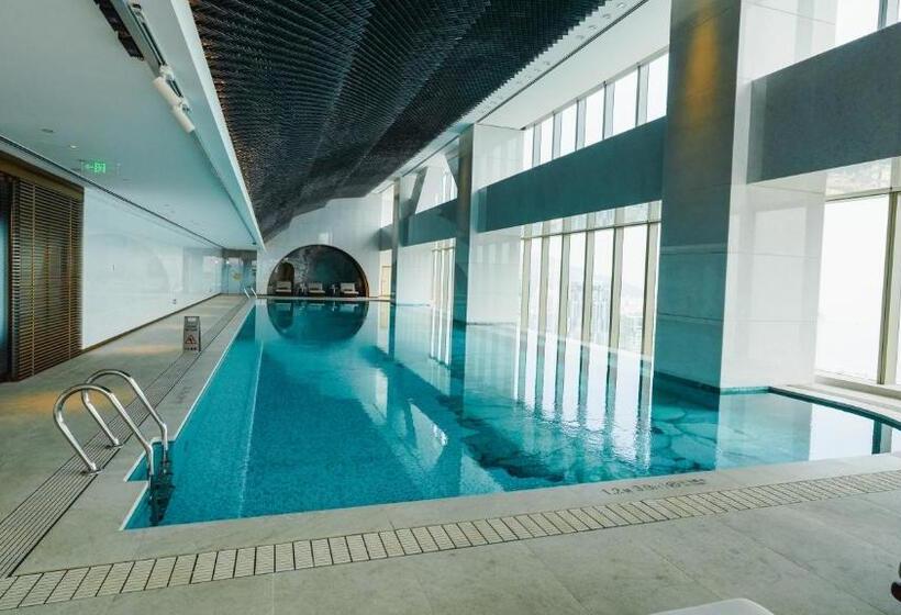 Diaoyutai Hotel Qingdao