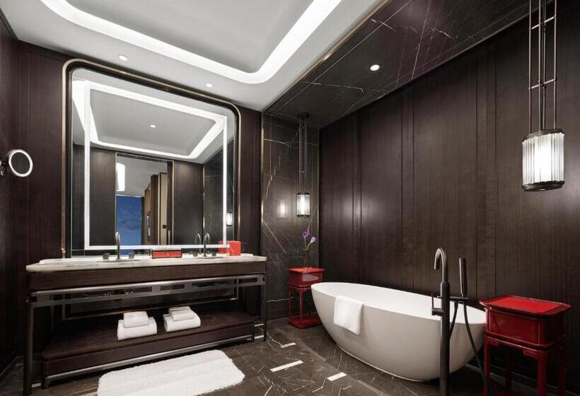 Diaoyutai Hotel Qingdao