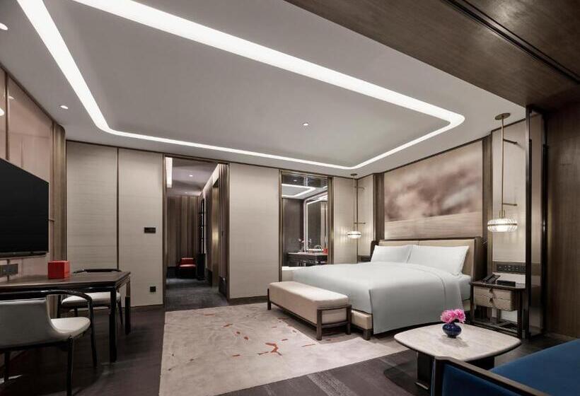 Diaoyutai Hotel Qingdao