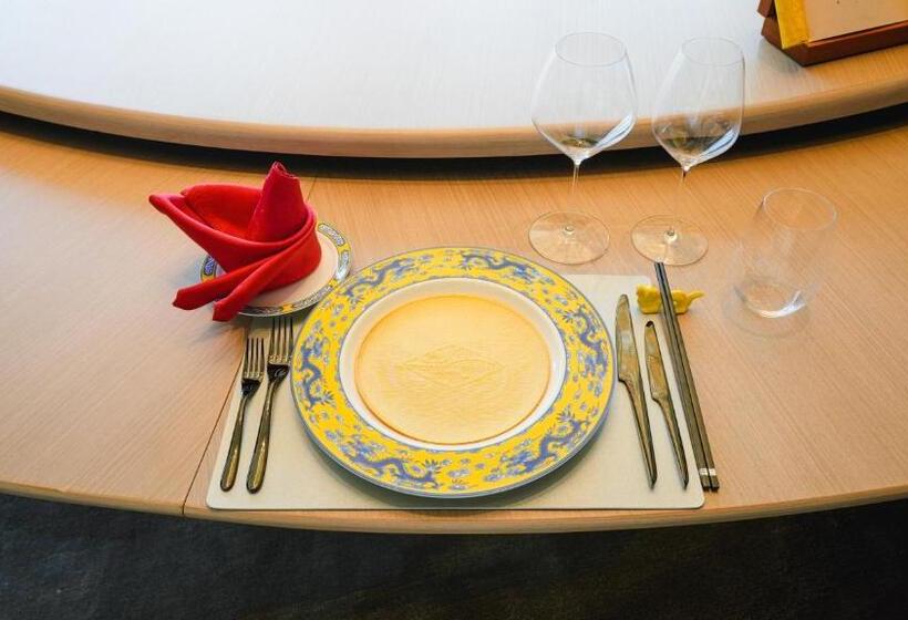 Diaoyutai Hotel Qingdao