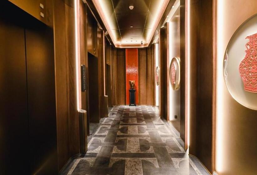 Diaoyutai Hotel Qingdao