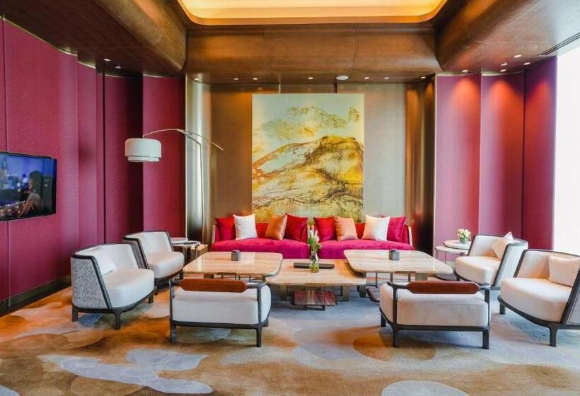 Diaoyutai Hotel Qingdao