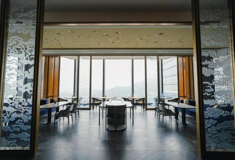 Diaoyutai Hotel Qingdao