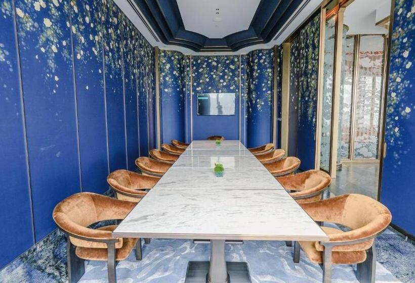 Diaoyutai Hotel Qingdao