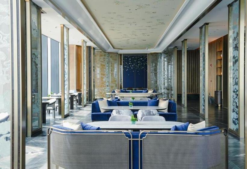 Diaoyutai Hotel Qingdao