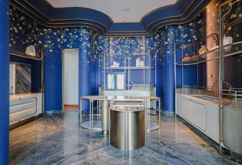 Diaoyutai Hotel Qingdao