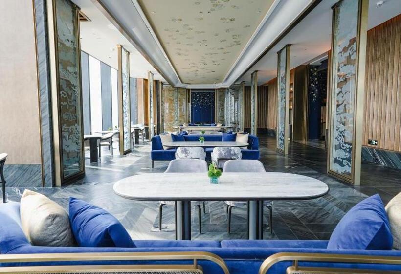 Diaoyutai Hotel Qingdao