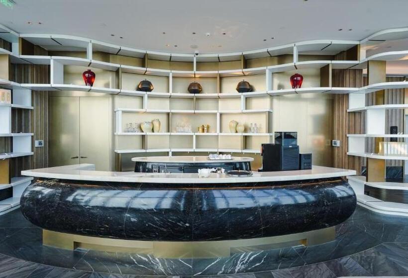 Diaoyutai Hotel Qingdao