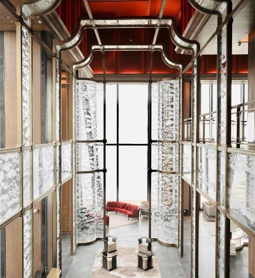 Diaoyutai Hotel Qingdao