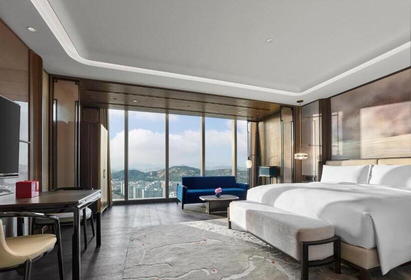 Diaoyutai Hotel Qingdao