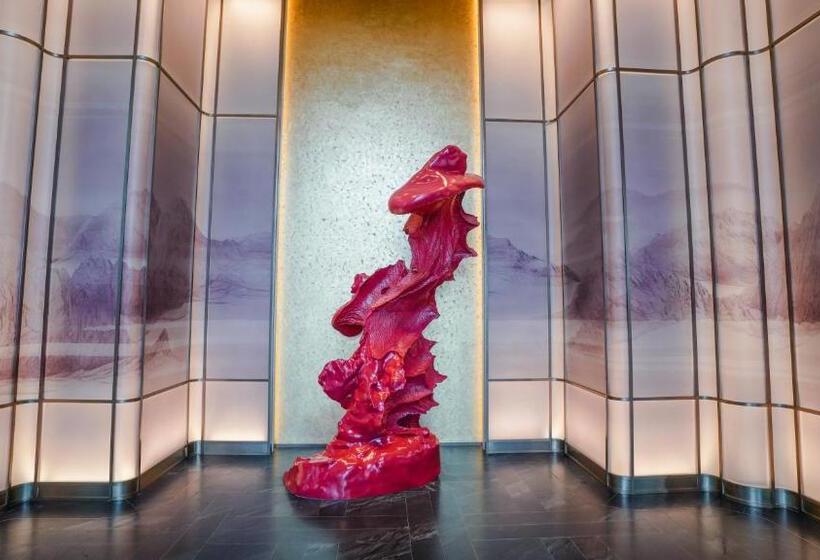 Diaoyutai Hotel Qingdao