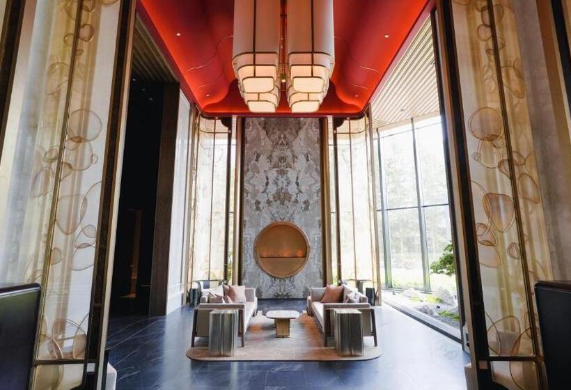 Diaoyutai Hotel Qingdao