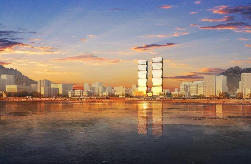 Diaoyutai Hotel Qingdao