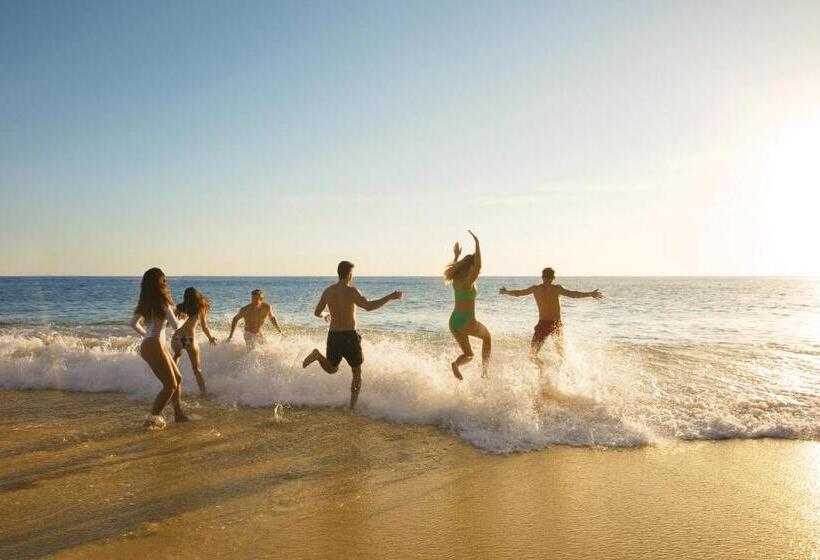 Dreams Estrella Del Mar Mazatlán Golf & Spa Resort