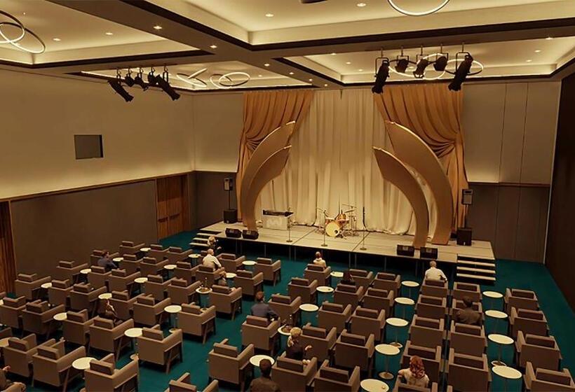 Dreams Estrella Del Mar Mazatlán Golf & Spa Resort