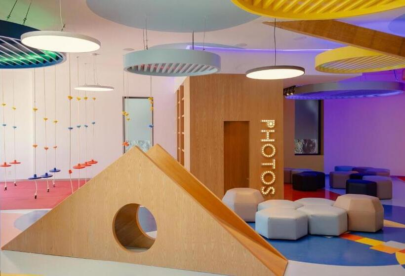 Dreams Estrella Del Mar Mazatlán Golf & Spa Resort