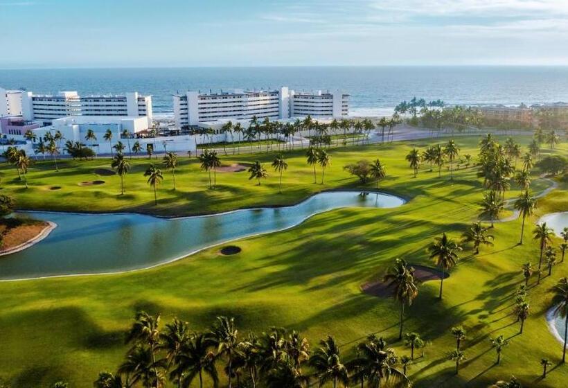 Dreams Estrella Del Mar Mazatlán Golf & Spa Resort