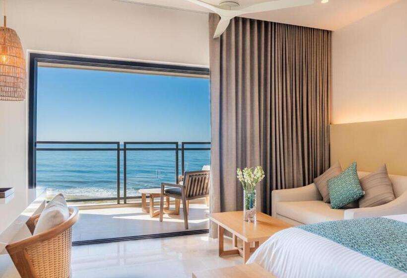 Dreams Estrella Del Mar Mazatlán Golf & Spa Resort