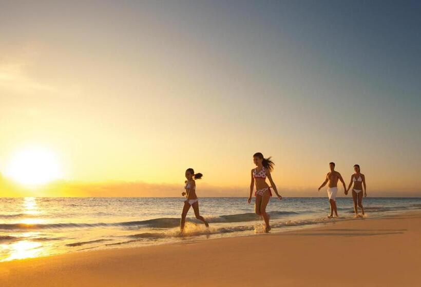 Dreams Estrella Del Mar Mazatlán Golf & Spa Resort