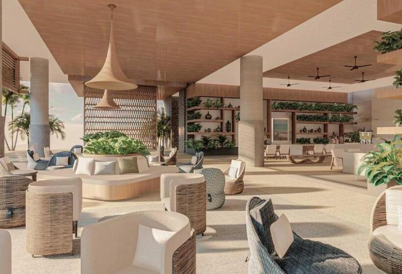 Dreams Estrella Del Mar Mazatlán Golf & Spa Resort