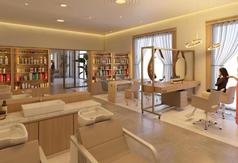 Dreams Estrella Del Mar Mazatlán Golf & Spa Resort