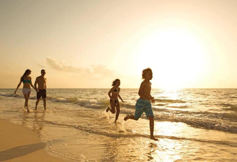 Dreams Estrella Del Mar Mazatlán Golf & Spa Resort