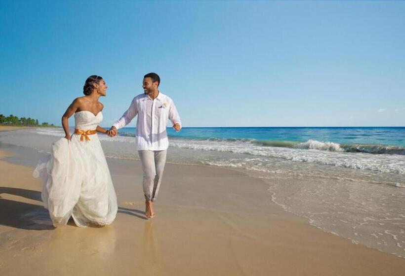 Dreams Estrella Del Mar Mazatlán Golf & Spa Resort