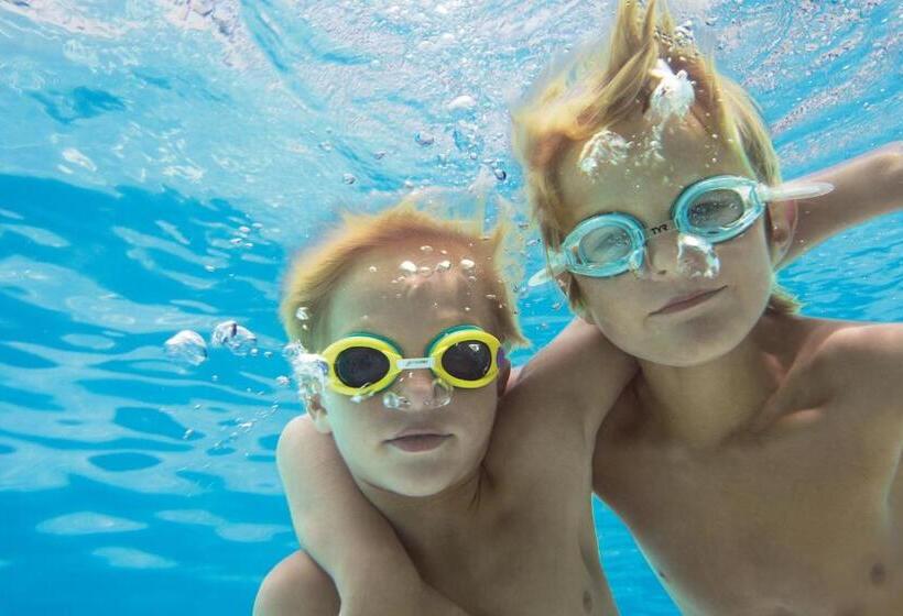 Dreams Estrella Del Mar Mazatlán Golf & Spa Resort