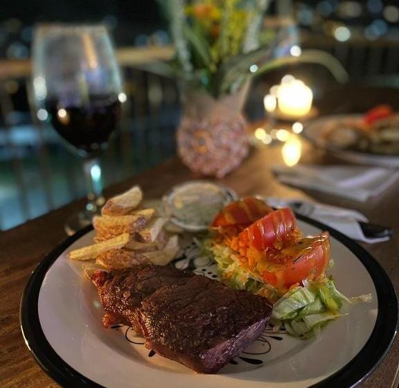 Ecoparque Hotel El Cielo El Carmen De Viboral