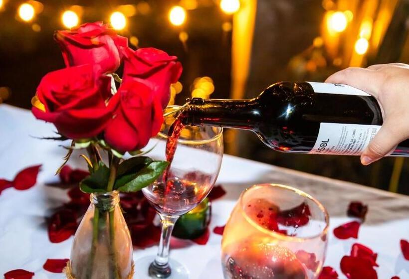 Ecoparque Hotel El Cielo El Carmen De Viboral