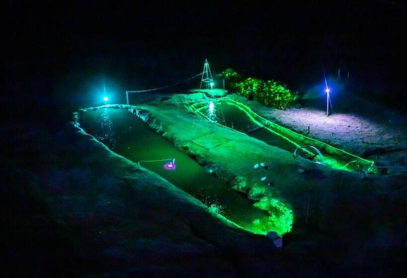 Ecoparque Hotel El Cielo El Carmen De Viboral