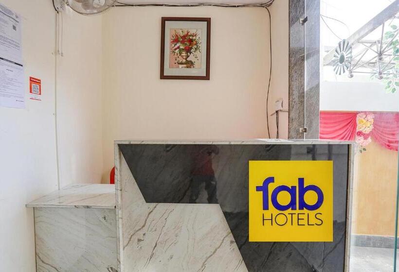 Fabhotel Mng