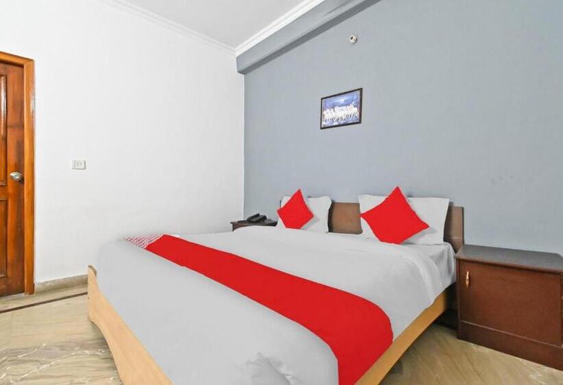 Flagship Hotel Crush On